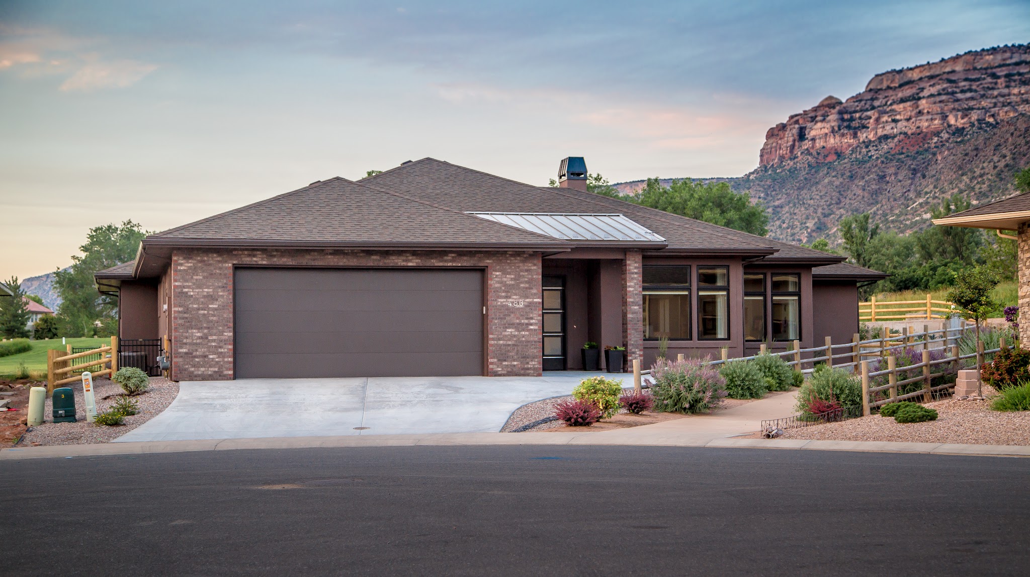 Monument Garage Door gallery photo