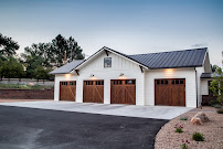 Monument Garage Door gallery photo