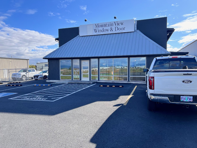 Mountain View Window & Door Window Installation Service in Grand Junction, CO photo