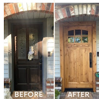 Mountain View Window & Door gallery photo