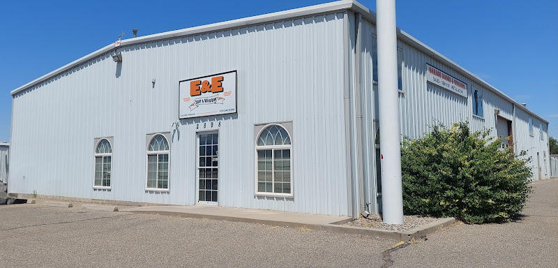 Fletcher's Garage Door Repair Garage Door Repair in Grand Junction, CO photo