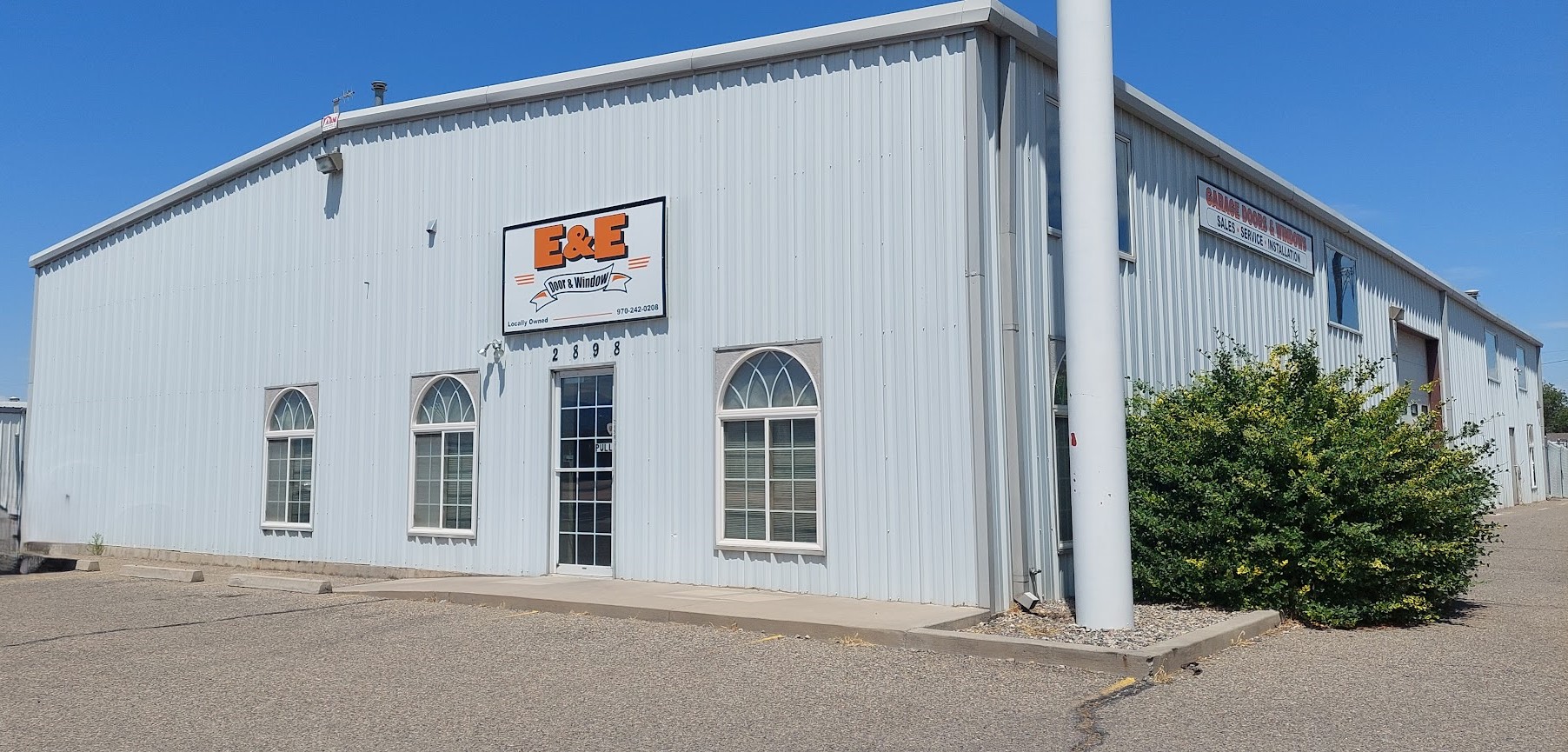 Fletcher's Garage Door Repair gallery photo