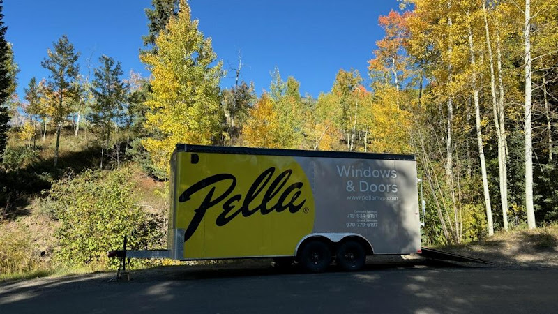 Pella Windows and Doors Showroom of Grand Junction, CO Window Installation Service in Grand Junction, CO photo