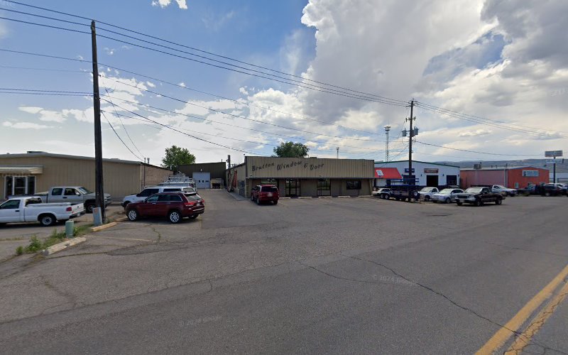 Bratton Window & Door Window Installation Service in Grand Junction, CO photo
