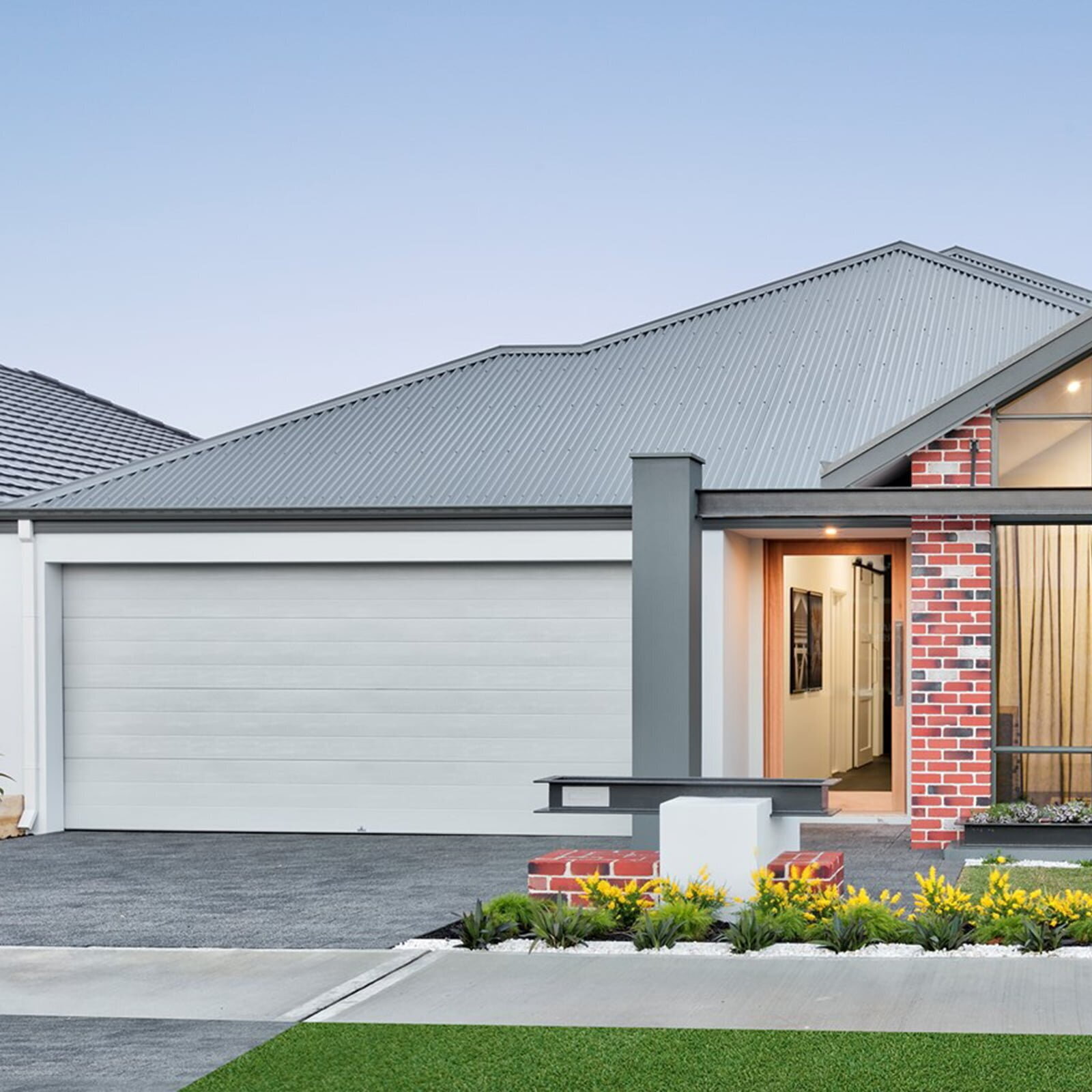 Jick Garage Door's Repair Grand Junction Contractor in Grand Junction, CO photo