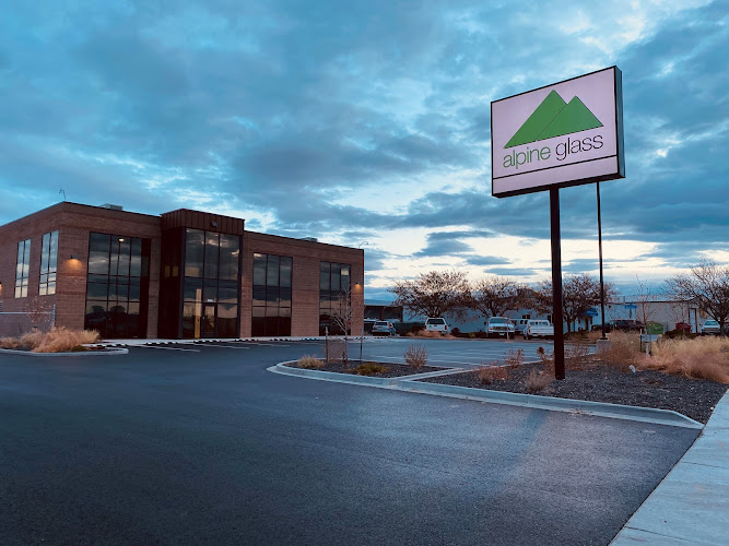 Eagle Glass - Commercial Div formerly Alpine Glass Glass & Mirror Shop in Grand Junction, CO photo