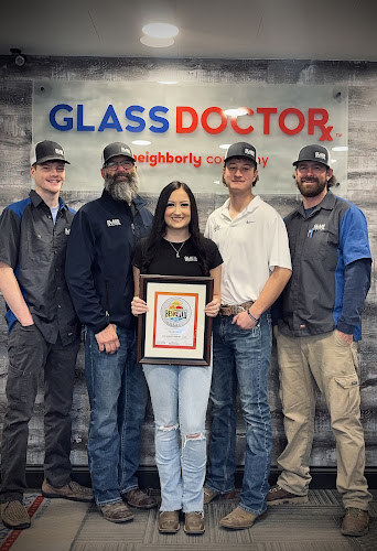 Glass Doctor of Grand Junction Glass Repair Service in Grand Junction, CO photo