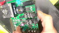 Electronic Circuit Board Repairs Micro Soldering Giannis gallery photo