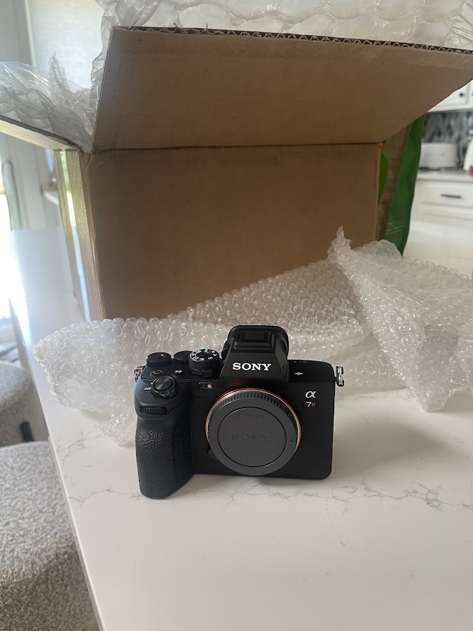 Precision Camera & Video Repair Camera Repair Shop