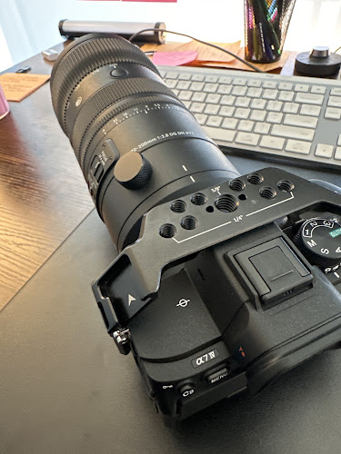 Precision Camera & Video Repair Camera Repair Shop in Enfield, CT photo