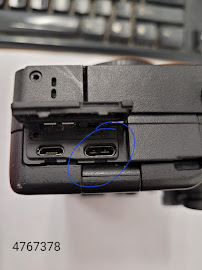 Gallery photo for Precision Camera & Video Repair, Camera Repair Shop in Enfield, CT