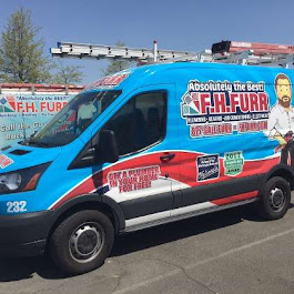 F.H. Furr Plumbing, Heating, Air Conditioning & Electrical Hvac Contractor in Selbyville, DE photo