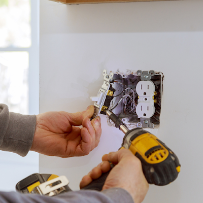 Michael's Electrical Service gallery photo