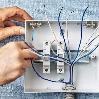 Michael's Electrical Service gallery photo