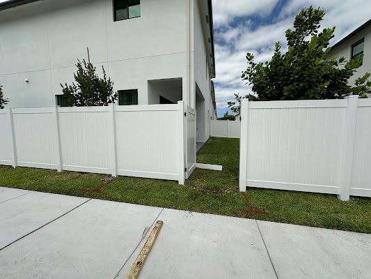 Power Fence Inc. gallery photo