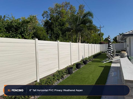 XL Fencing, LLC gallery photo