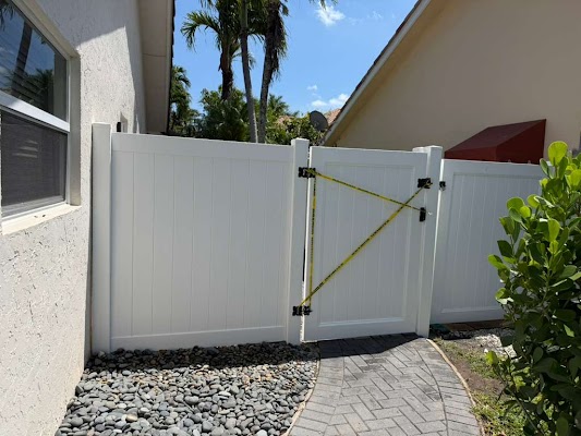 XL Fencing, LLC gallery photo