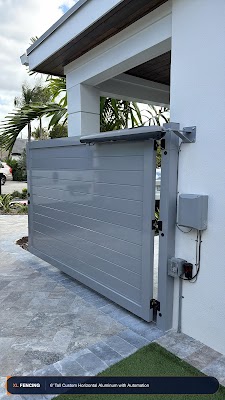 XL Fencing, LLC gallery photo