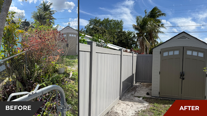 Superior Fence & Rail of Broward gallery photo
