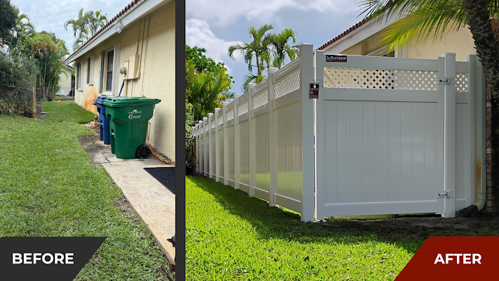Superior Fence & Rail of Broward gallery photo