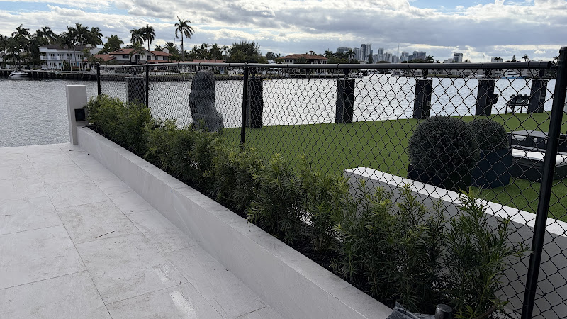 A-Hinze Fence Contractors photo