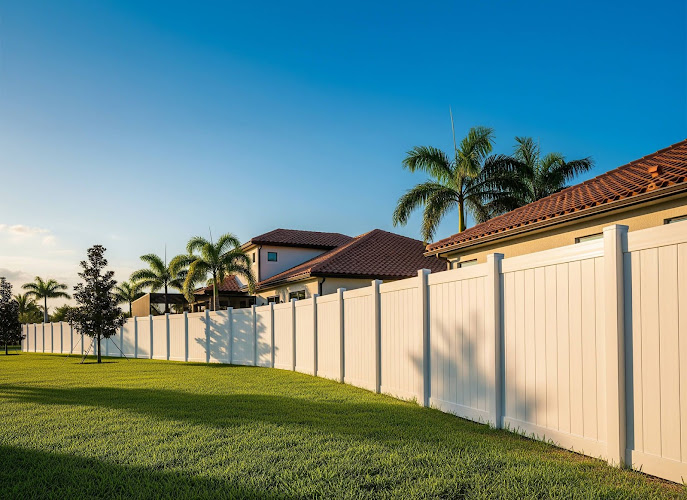 Xtreme Fence Fence Contractor in Coral Springs, FL photo