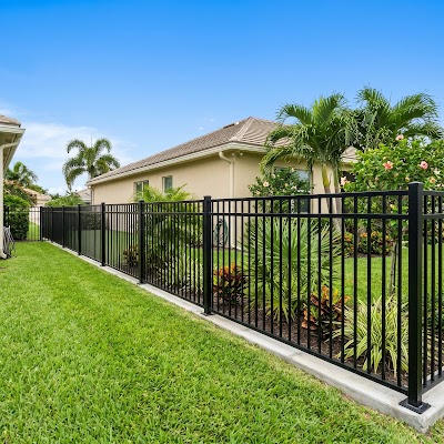 Gallery photo for Xtreme Fence in Coral Springs, FL