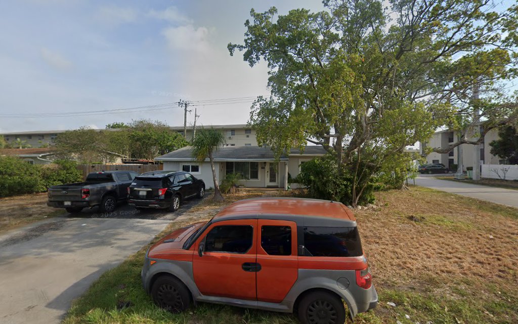 HURRICANE FENCE LLC gallery photo