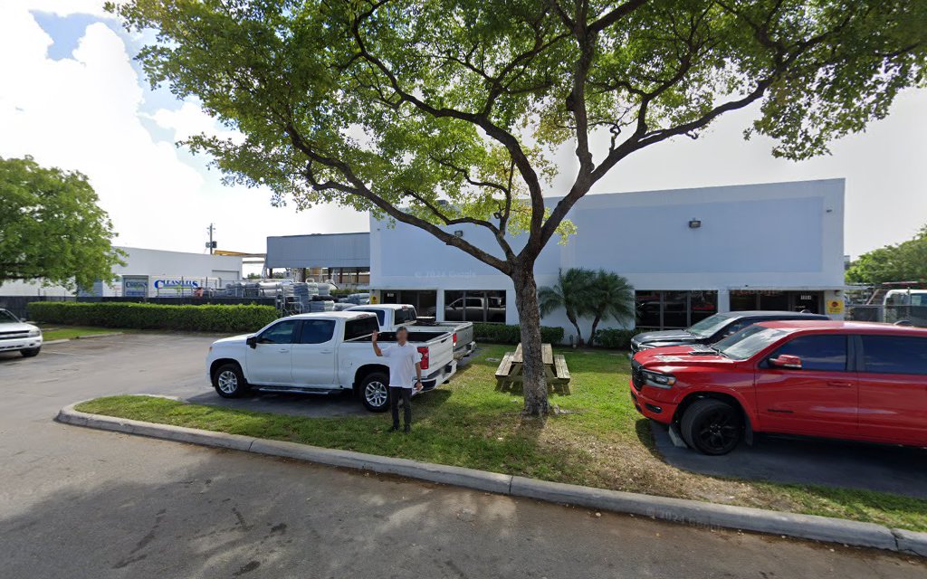 Gallery photo for Tropic Fence Inc in Pompano Beach, FL