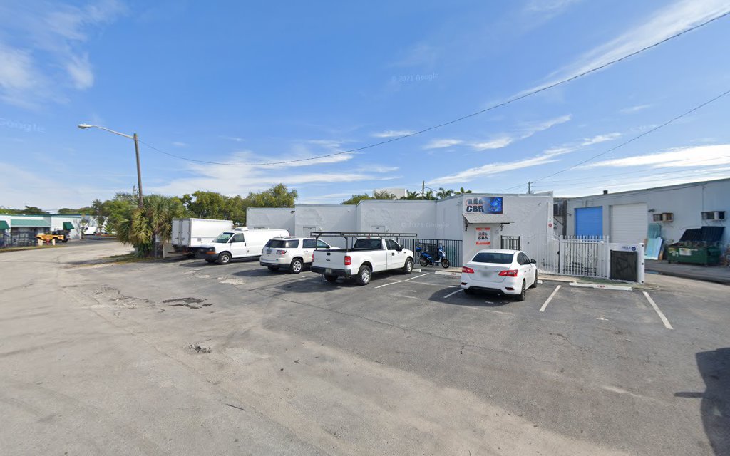 CBR Steel Fabricators gallery photo
