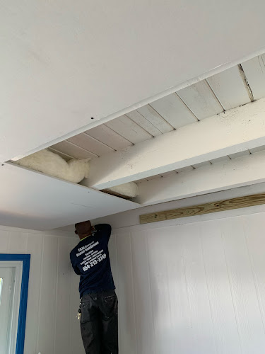 F&W Drywall Repair Handyman Handyman/ Handywoman/ Handyperson in Pompano Beach, FL photo