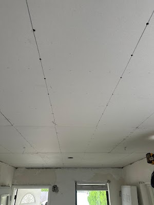 F&W Drywall Repair Handyman gallery photo