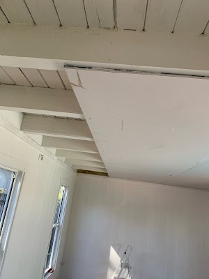 F&W Drywall Repair Handyman gallery photo