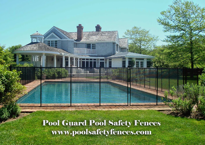 Pool Guard Pompano Beach Fence Contractor in Pompano Beach, FL photo