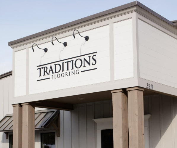 Traditions Flooring Flooring Contractor in Valdosta, GA photo