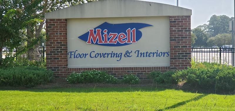 Mizell Floor Covering & Interiors Flooring Contractor in Valdosta, GA photo