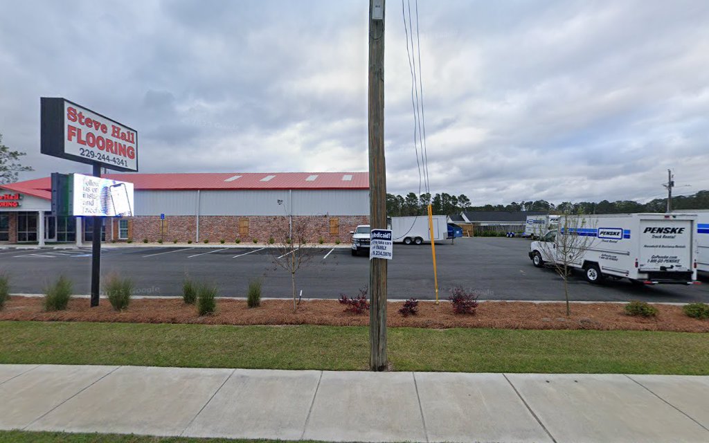 Gallery photo for Steve Hall Carpet & Tile, LLC in Valdosta, GA