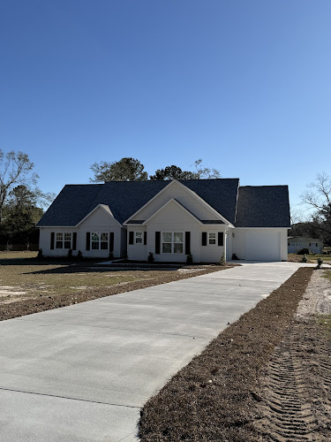 Evendell Custom Homes Contractor in Valdosta, GA photo