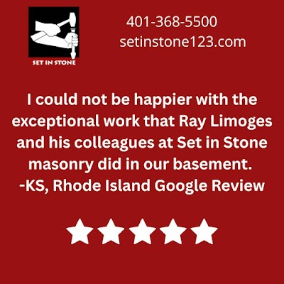 Set In Stone gallery photo