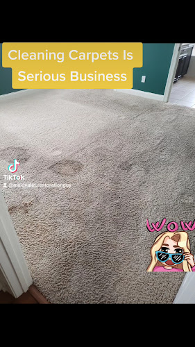 Maid Valet Water Damage Restoration Service in Valdosta, GA photo
