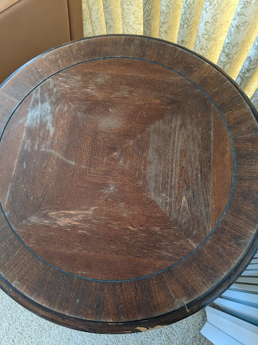 Gilbert's Furniture & Piano Furniture Repair Shop in Honolulu, HI photo
