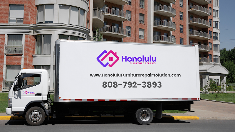 Honolulu Furniture Repairs Furniture Repair Shop in Honolulu, HI photo