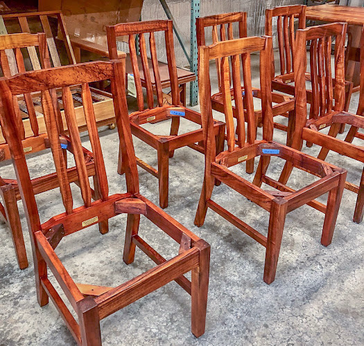 Ron's Furniture Repairs Furniture Repair Shop in Kaneohe, HI photo