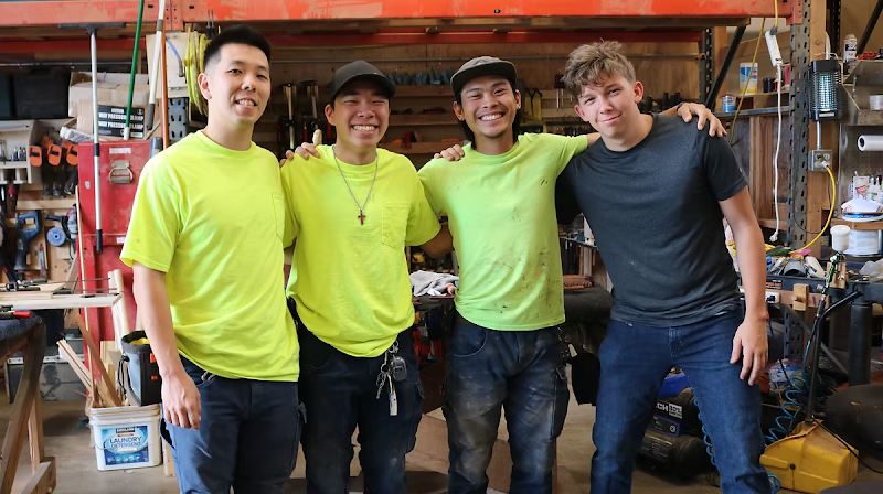 Restoration Furniture Repair Furniture Repair Shop in Kapolei, HI photo