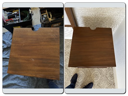 Gallery photo for Restoration Furniture Repair in Kapolei, HI