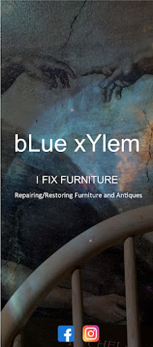 bLue xYlem Furniture Repair Shop in Kaneohe, HI photo