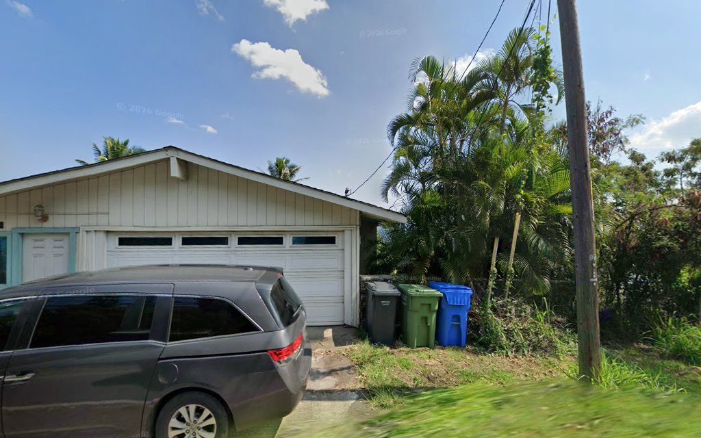 Gallery photo for bLue xYlem in Kaneohe, HI