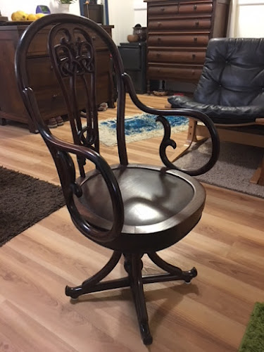 Dumaine & Rolirad Antique Antique Furniture Restoration Service in Keaau, HI photo