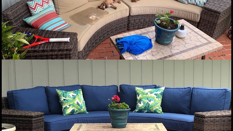 Maui Upholstery Services- Boats & Furniture Upholstery Shop in Haiku, HI photo