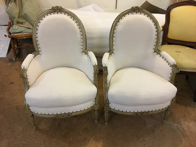 Joel Talbert Upholstery Upholstery Shop in Honolulu, HI photo